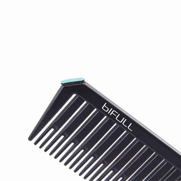 Bifull Clingy Peine Mechas Con Adhesivo