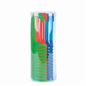 Bifull Bote de Peines Para la Ducha 12uds