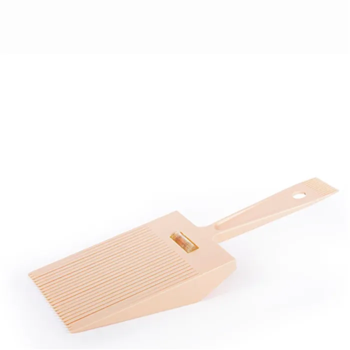 Bifull Flattoper Peine Con Nivel