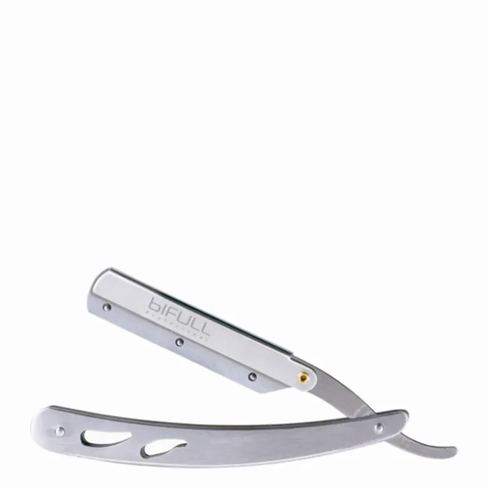 ZZ Men Alba 02 Navaja de Corte Cuchilla Larga