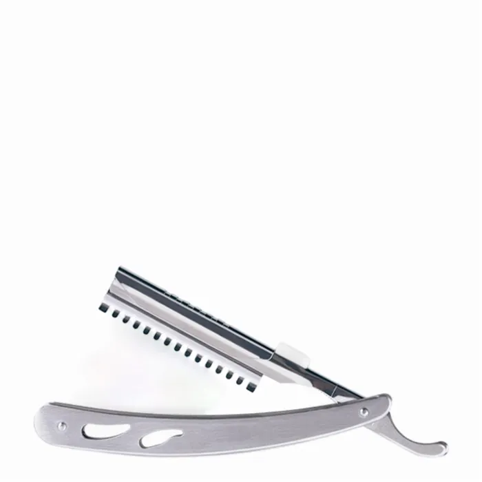 ZZ Men Alba 03 Navaja de Entresacar 