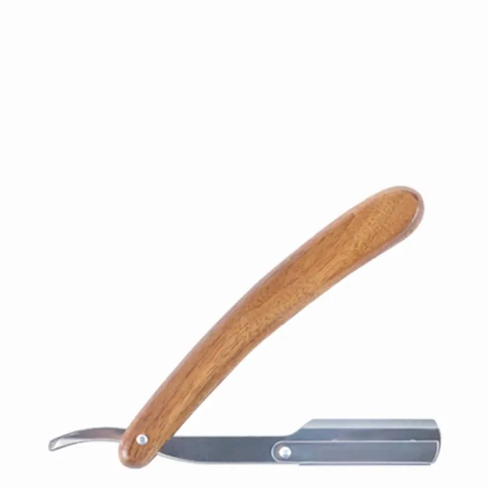 ZZ Men Razor Wood Navaja Corte 