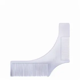 ZZ Men Rookie Peine Guia Barba