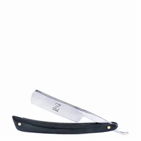 ZZ Men Artisan 01 Navaja Afeitar Mango Madera