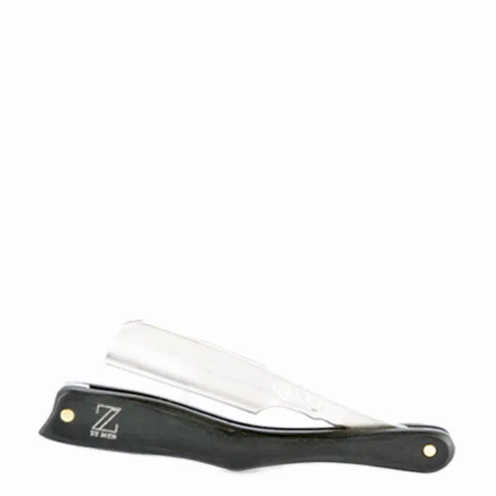 ZZ Men Artisan Ergo Navaja Corte Mango Ergonomico