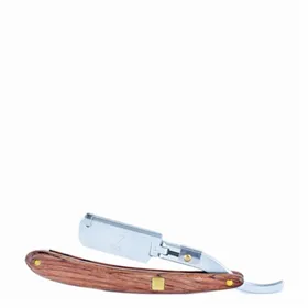 ZZ Men Artisan Brown Navaja Corte de Precision