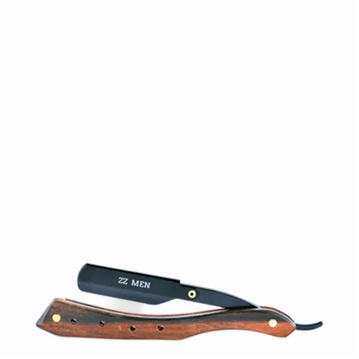 ZZ Men Artisan Classic Navaja Afeitado de Precision