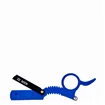 ZZ Men Scissors Blue Navaja de Corte