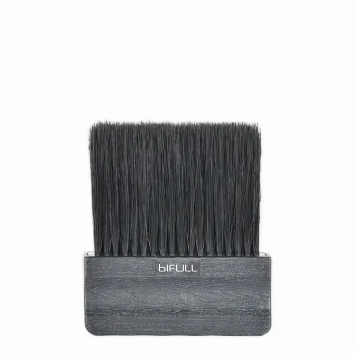 ZZ Men Neck Duster Cepillo Barbero 