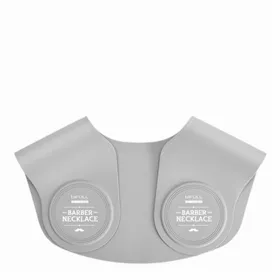 ZZ Men Necklace Collar Corte Barberia 