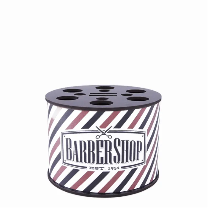 ZZ Men Barber Line Holder Soporte Accesorios Barberia