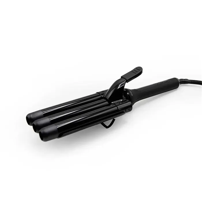 Corioliss Triple Barrel Rizador De Pelo