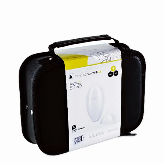 Perfect Beauty Micro Camara Wifi AF