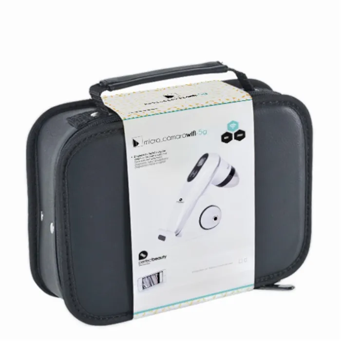 Perfect Beauty Micro Camara Wifi 5G