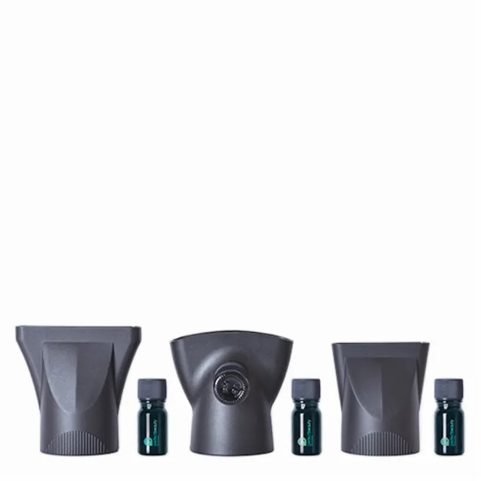 Perfect Beauty Dryer Therapy Secador Profesional