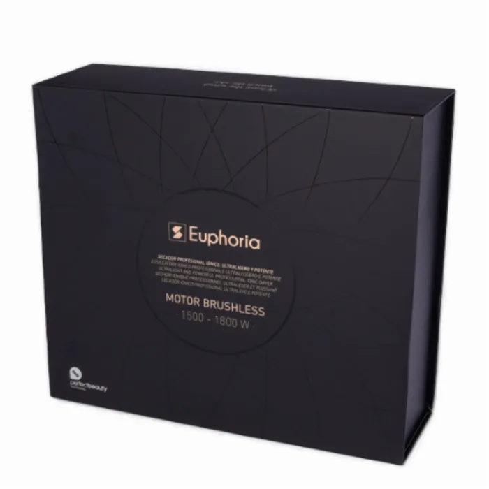 Perfect Beauty Euphoria Secador de Peluqueria