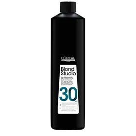 Loreal Blond Studio Oil Developer 1000ml