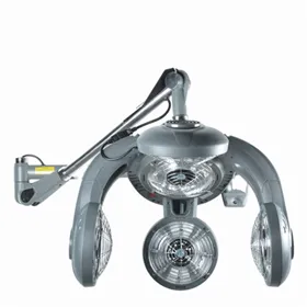 Perfect Beauty Air Dry Advanced Estimulador Termico