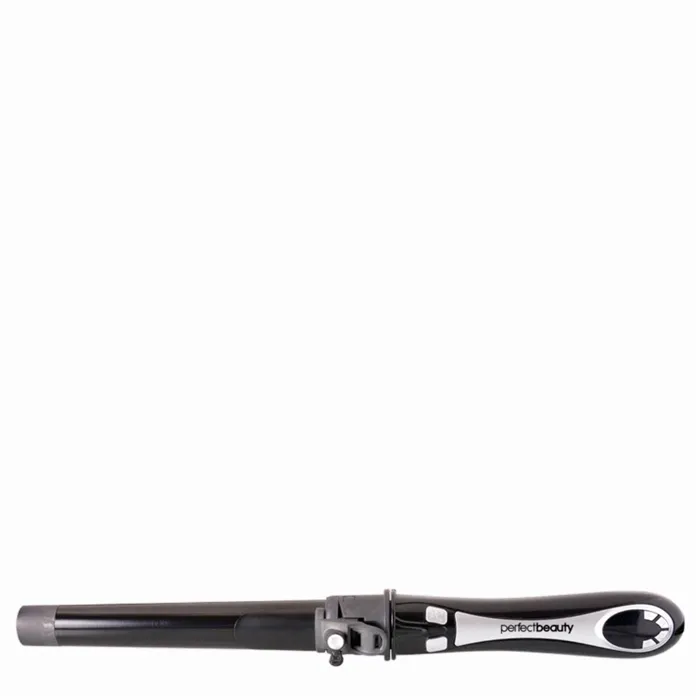 Perfect Beauty Hot Spin 3 en 1 Plancha Tenacilla