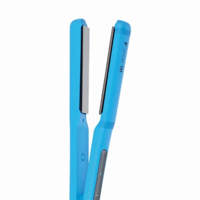 Perfect Beauty Smart Tilt Plancha Oblicua 2 en 1