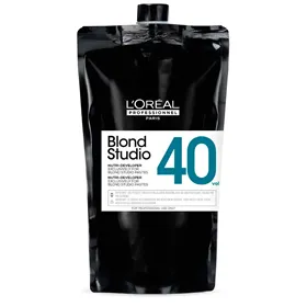 Loreal Blond Studio Oxidant 1000ml
