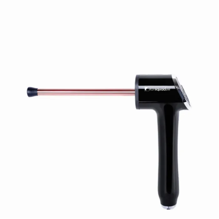 Perfect Beauty Iron Squad Tenacilla Ergonomica