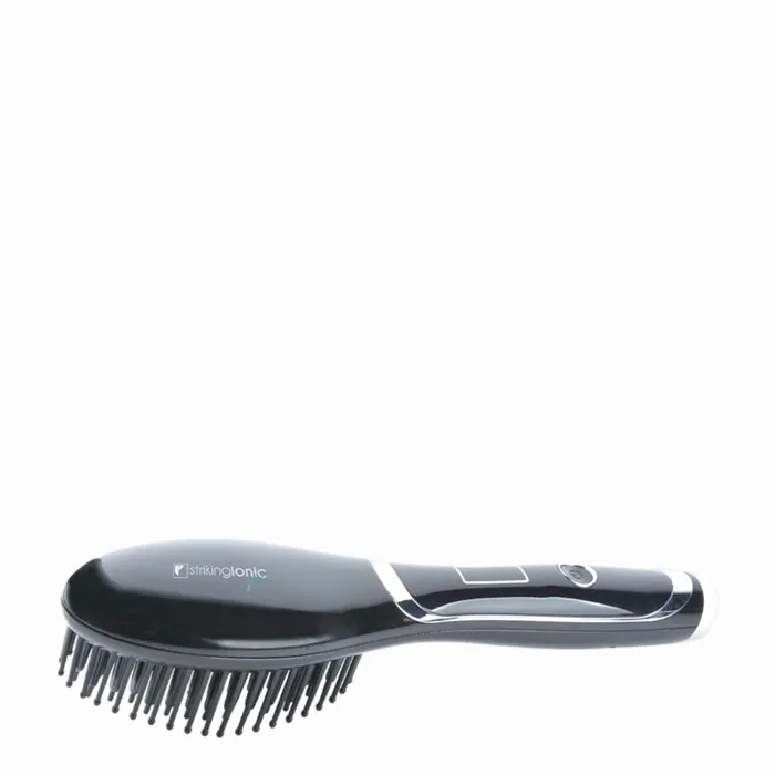 Perfect Beauty Striking Ionic Pro Cepillo Alisador 