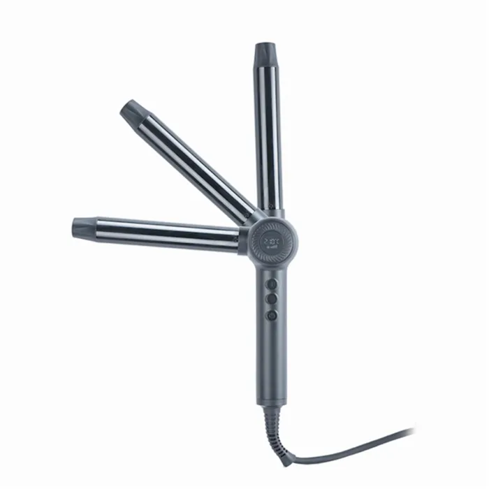 Perfect Beauty Curls Ergonomic Tenacilla