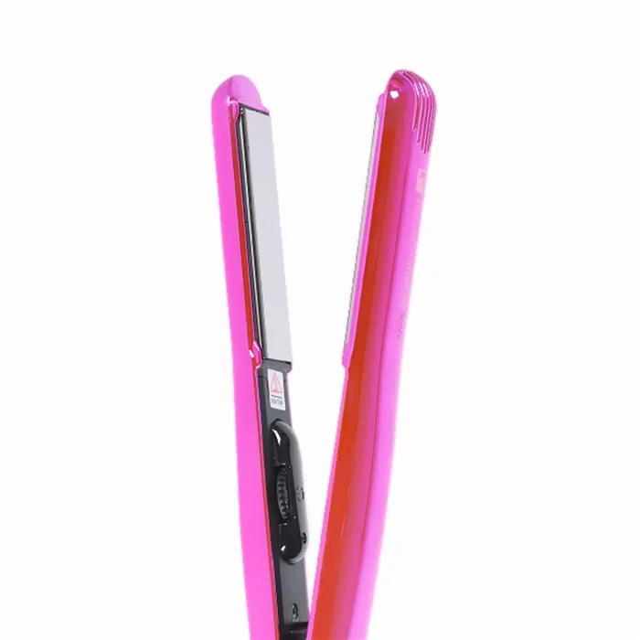 Perfect Beauty Mirror Rosa Plancha de Pelo