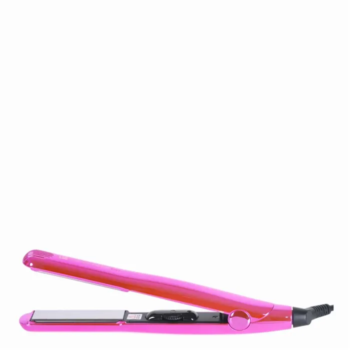 Perfect Beauty Mirror Rosa Plancha de Pelo