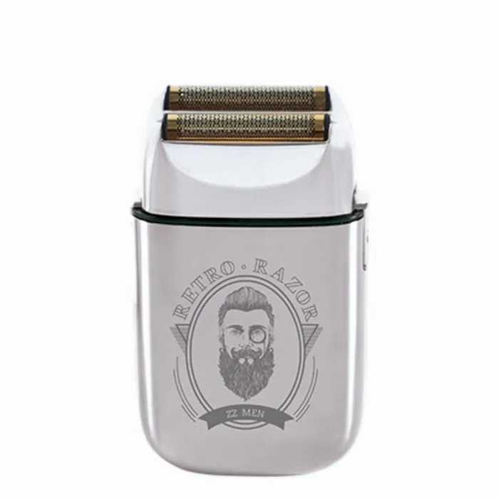 ZZ Men Retro Razor Shaver