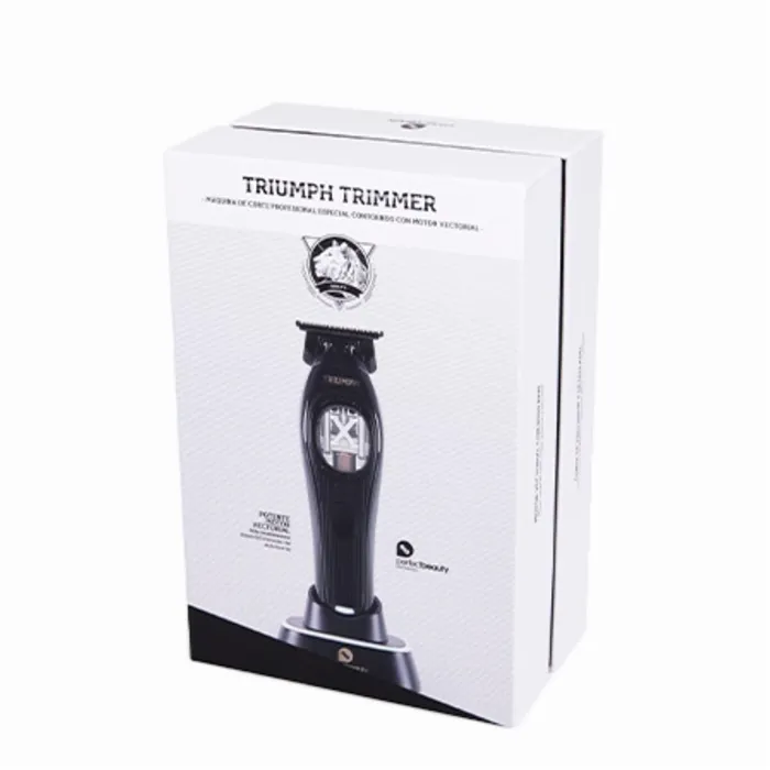 Perfect Beauty Triumph Maquina de Retoques