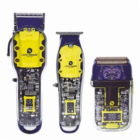 Perfect Beauty Pack de Maquinas DG01