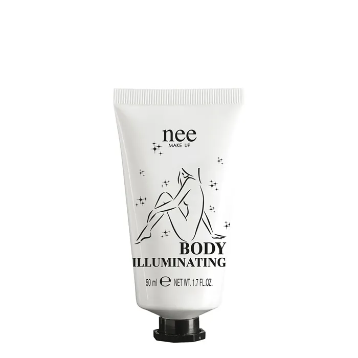 Nee Body Illuminating 50ml