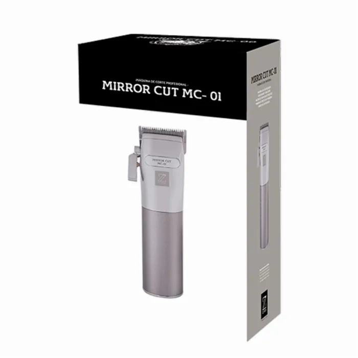 ZZ Men Mirror Cut MC-01 Maquina de Corte 