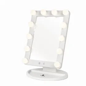 Perfect Beauty Light Stage Espejo Led de Mesa