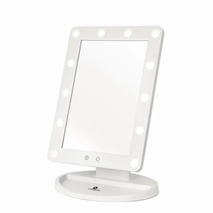 Perfect Beauty Light Feel Espejo Led Tactil
