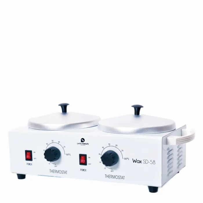 Perfect Beauty Wax SD-58 Fundidor de Cera 1000gr
