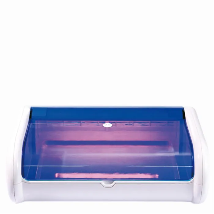 Perfect Beauty Esterilizador UV Funcion Ozono