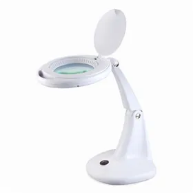 Perfect Beauty Owl Lupa de Estetica Mesa 5 Dioptrias