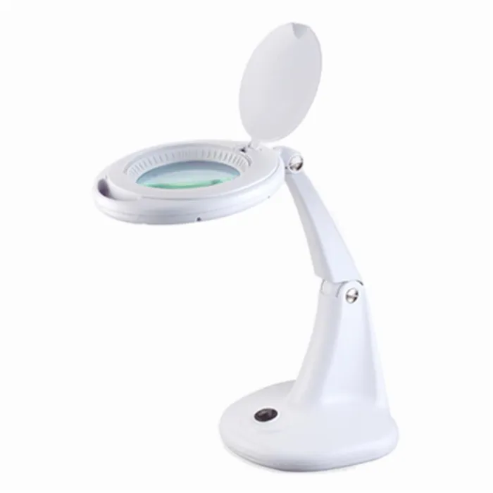 Perfect Beauty Owl Lupa de Estetica Mesa 5 Dioptrias