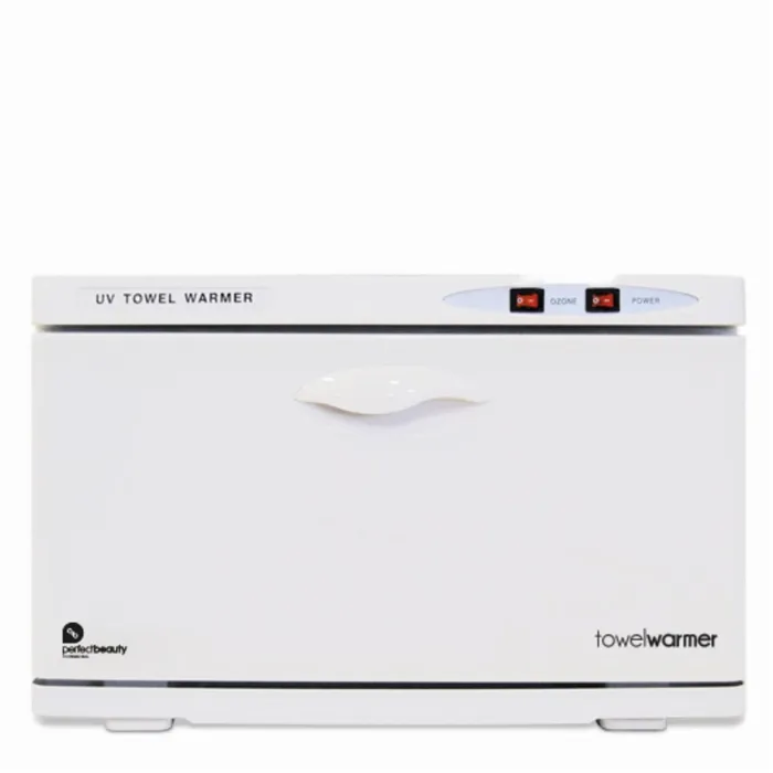 Perfect Beauty Towel Warmer Calentador de Toallas