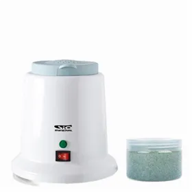 Perfect Beauty Sio Mineral Esterilizador Bolitas Cuarzo