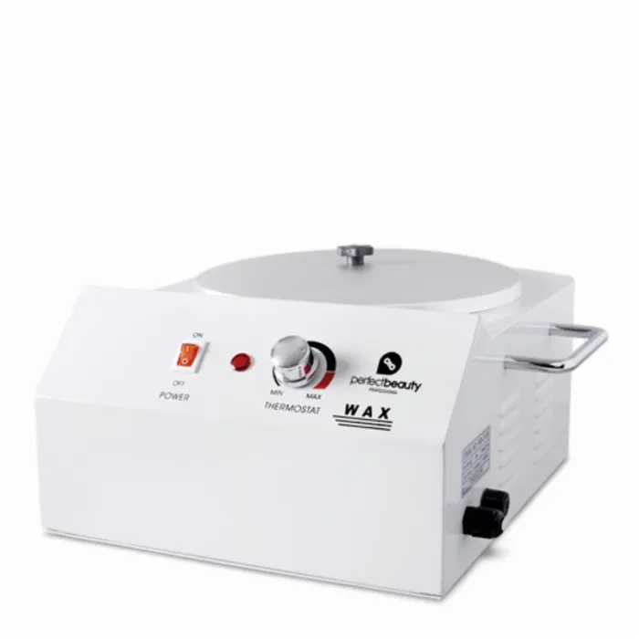 Perfect Beauty W-14B Fundidor de Cera