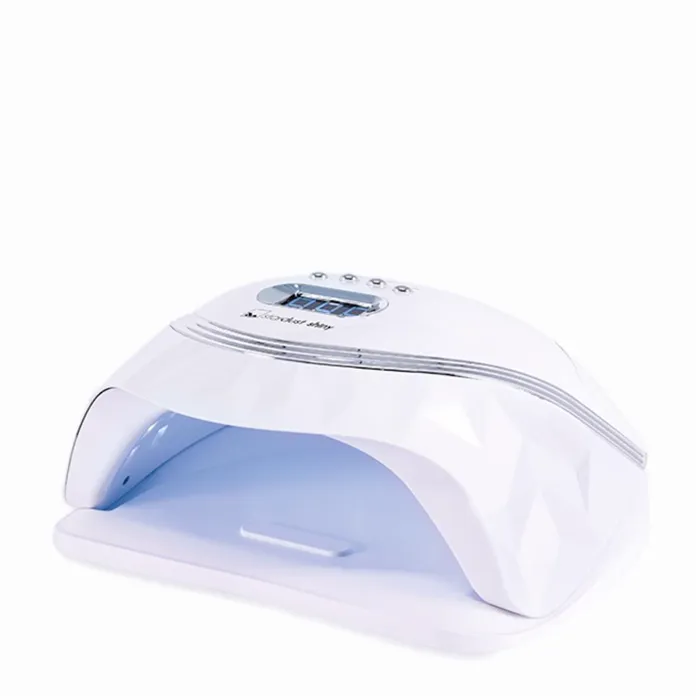 Perfect Beauty Star Dust Shiny Lampara de Uñas