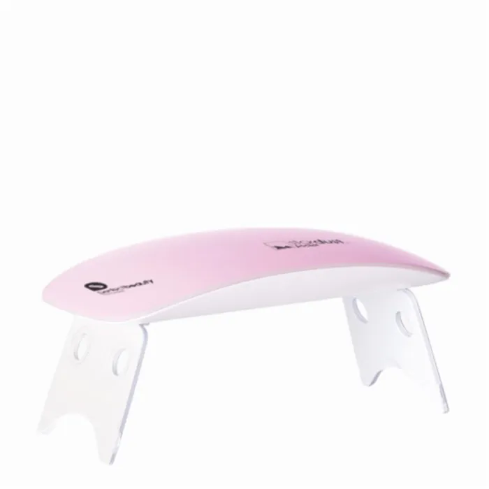 Perfect Beauty Star Dust Pocket Lampara de Uñas