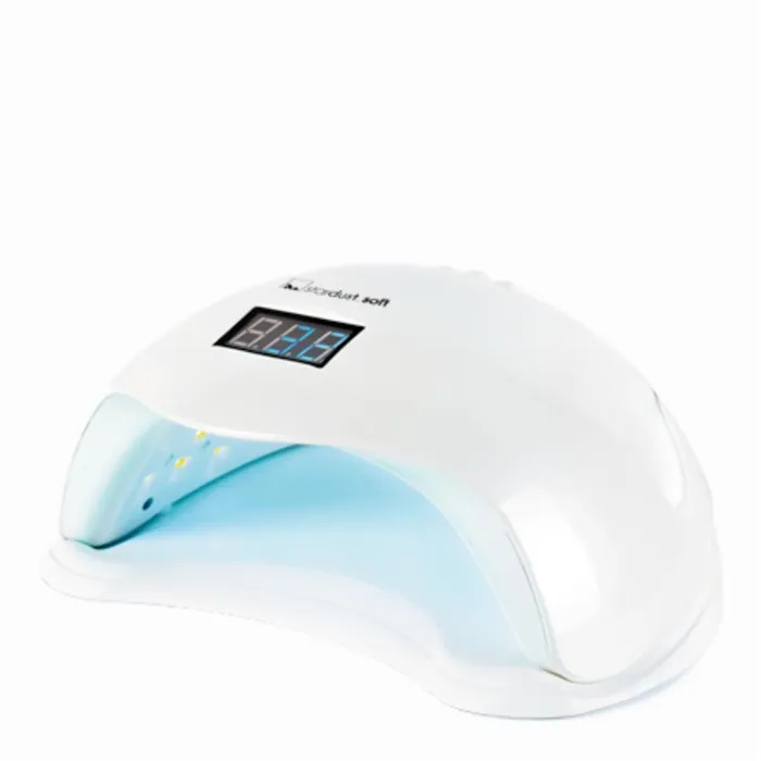 Perfect Beauty Star Dust Soft Lampara de Uñas