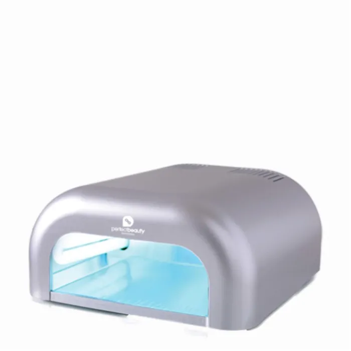 Perfect Beauty Tecno Nails Lampara de Uñas