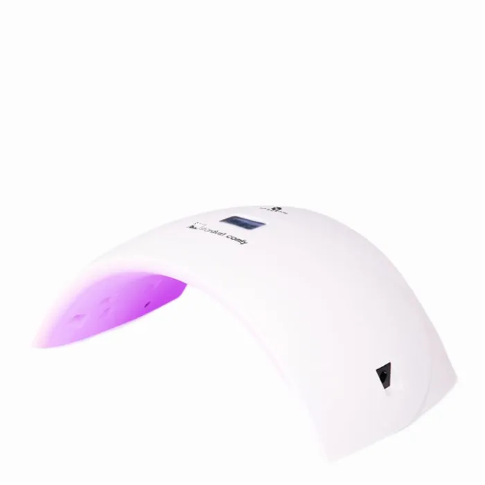 Perfect Beauty Star Dust Comfy Lampara de Uñas