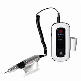 Perfect Beauty Sonic 35000 Torno Uñas Portatil